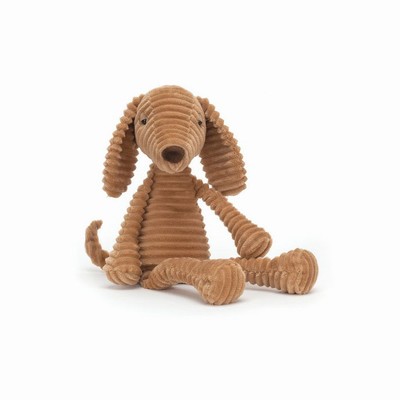 Jellycat Ribble Dog New Zealand | AXETZ8326